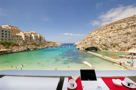 airbnb malta gozo